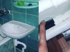 После вмешательства Бастрыкина в Волгограде возбудили уголовное дело из-за жуткого жилья, выданного сироте