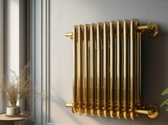 Волгоградцы без отопления ждут «золотых» квитанций