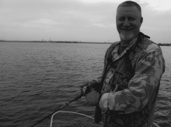«Ротор» скорбит: умер бессменный массажист футбольного клуба Евгений Трофимов