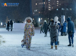 Только 19% волгоградцев не будет работать 31 декабря 