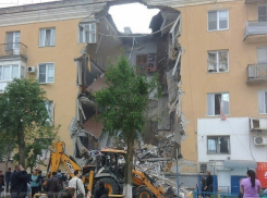 По факту взрыва четырехэтажки волгоградская прокуратура организовала проверку