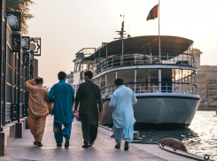 Камышанка отсудила у турфирмы 175 тысяч рублей за несостоявшийся отдых в ОАЭ