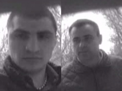 Ограбившие пенсионеров мошенники в Волгограде попали на видео