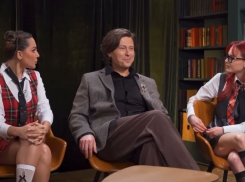 Прохор Шаляпин назвал подругу детства Дубцову «сбитой летчицей»