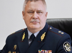 В Волгоградской области указом Президента назначен новый начальник УФСИН