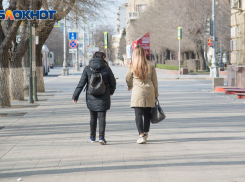 Каждый второй житель Волгоградской области останется дома на майские праздники