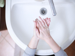 Три района Волгограда из-за крупной коммунальной аварии остались без воды