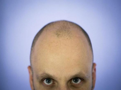 23-летний вор из Волжского облысел в страхе перед полицией