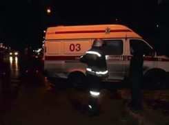 Водитель «Нивы» сбил насмерть пешехода под Волгоградом