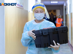 Умерли после самолечения: подробности о 5 погибших от COVID-19 в Волгоградской области