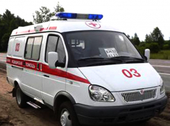 Под Волгоградом мужчина насмерть замерз, возвращаясь с могилы жены