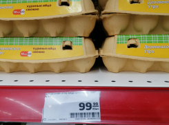 После Нового года волгоградцы столкнулись с новым витком роста цен