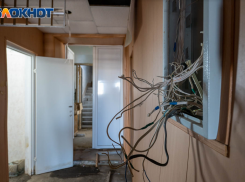 Пенсионерка погибла в надежде согреться в собственном доме в Волгоградской области