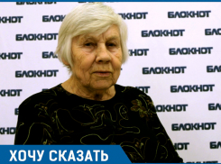 Дитя Сталинграда уверена в «подставе» школьника из Нового Уренгоя 