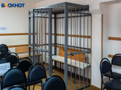 В библиотеке колонии под Волгоградом мужчина призывал осужденных к экстремизму