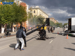 Пригласительный на 30 фильмов и красную дорожку могут получить волгоградцы