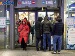 «Предателей не прощаем!»: волгоградцы против возвращения иностранных компаний