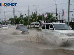 Грозы, шквалистый ветер и жара: погода в Волгоградской области на 29 июня