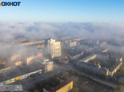 Два БПЛА уничтожили посреди дня в Волгоградской области