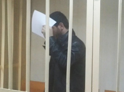 Пособник убийства Зульфугара Асадова приговорен к 8 годам колонии