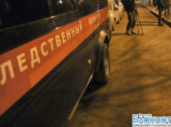 Под Волгоградом дедушка пил с соседями, пока его внук задыхался дома