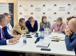 На ЕвроХим-ВолгаКалии повышают лидерские позиции в сфере охраны труда