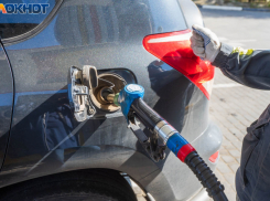 За 90 рублей перевалила стоимость литра бензина в Волгограде 