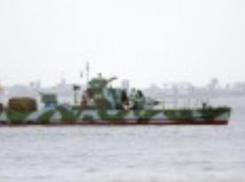 В Волгограде по акватории Волги пройдет копия легендарного БК-13