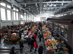 Цены на овощи в Волгограде продолжают бить рекорды 