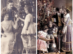 Жители Царицына не хотели ставить на новогодний стол черную икру