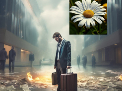 Коварный близнец ромашки может отправить волгограцев в колонии и лишить миллиона