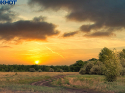 Четыре природных рекорда ждут Волгоград на этой неделе