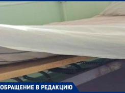 Волгоградка рассказала, как не может добиться лечения для отца с двусторонней пневмонией в больнице №16