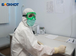 COVID-19 стал чаще молниеносно убивать волгоградцев