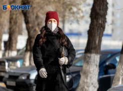 Коронавирус в Волгограде 4 декабря: новый порог по зараженным и бесплатный парацетамол