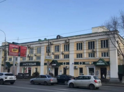 Половину торгового центра «Заречный» продают Волгограде за 146 миллионов