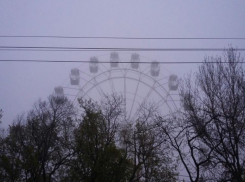 В Волгограде сохраняется плюсовая температура днем