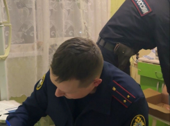Волгоградка убила мужа ударом ножа