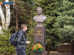 Сейчас жульничество: волгоградец назвал честные правила опроса о переименовании в Сталинград