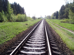 Двое волгоградцев пойдут под суд за кражу деталей Ж/Д путей