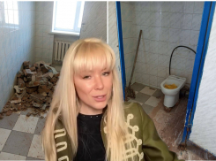 «Пендель» он Мизулиной резко ускорил ремонт в волгоградской общаге