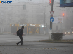Мороз до -5 градусов и высокое давление прогнозируют синоптики в Волгограде 