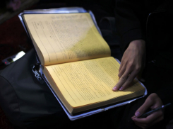 Уроженец Чечни пойдет под суд за распространение экстремистских материалов под Волгоградом