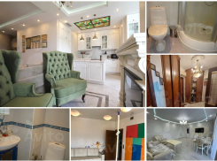 Без балкона, со старым ремонтом и за 120 тысяч рублей: топ дорогих арендных квартир Волгограда