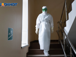 В Волгоградской области за сутки умерли 15 пациентов с коронавирусом 