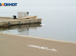 Назван пик паводка в Волгоградской области