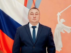 Личные данные выманивают у волгоградцев под видом главы района Максимова 
