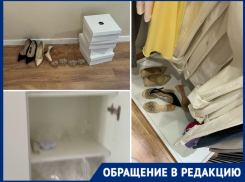 «Доверял бесконечно»: владелец волгоградского магазина недосчитался 51 пары туфель после ссоры с подругой