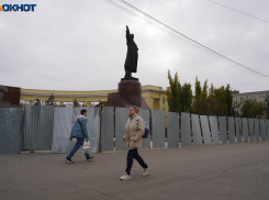Туман и похолодание до +3 градусов ночью: погода в Волгограде на 8 ноября