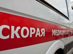 По вине пьяного водителя Suzuki погиб мужчина и пострадала девушка под Волгоградом